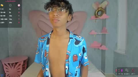   online show from February 26, 8:47 pm