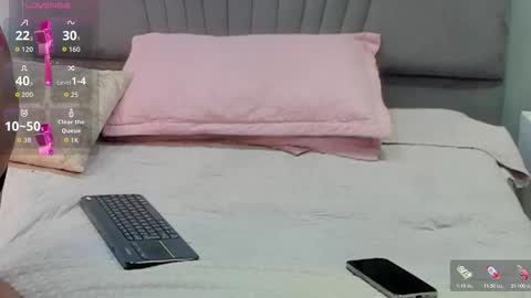 Angel online show from November 11, 3:20 am