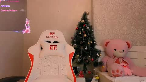 angel_asia_ online show from January 6, 11:47 am