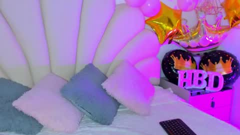 Angel online show from June 17, 1:16 pm