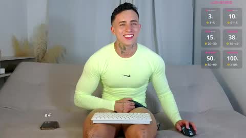 angel_boy01 online show from April 11, 11:31 pm