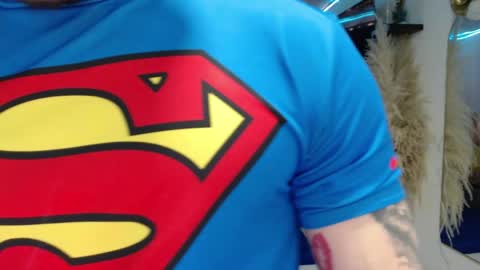 Angel Curl online show from April 8, 7:28 pm