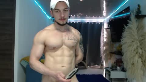 Angel Curl online show from May 29, 6:39 pm