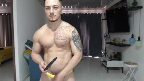 Angel Curl online show from March 9, 8:24 pm