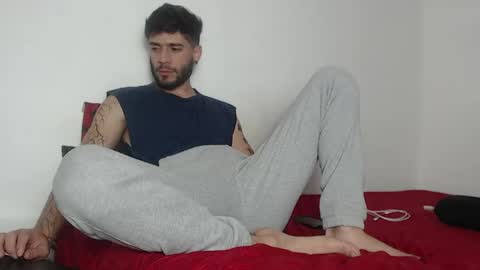 Angel Damons online show from May 31, 3:55 pm