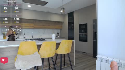 Patricia -  online show from February 7, 12:50 pm