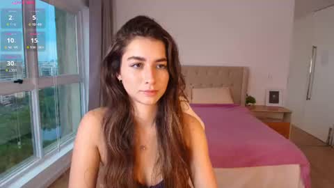 angel_dean online show from July 3, 7:29 pm