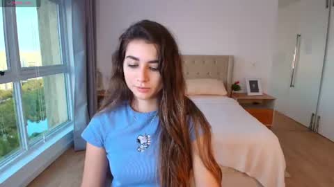 angel_dean online show from July 6, 7:38 pm