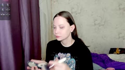 Fallen Angel online show from September 25, 11:45 pm