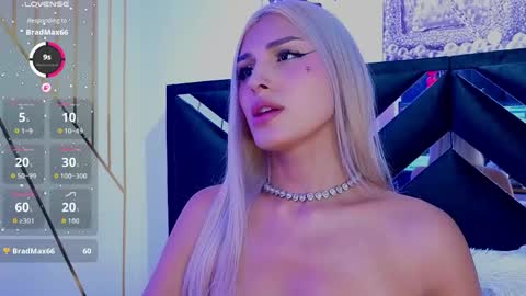 Angel-dragun online show from April 17, 3:42 am