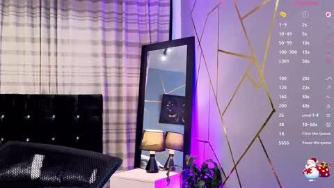 Angel-dragun online show from December 21, 3:24 am