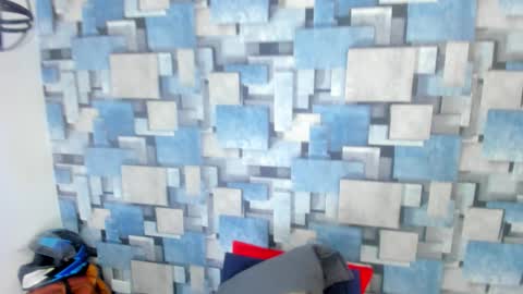 ANGHEL online show from February 3, 12:09 pm