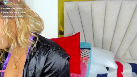 ANGHEL online show from January 9, 3:12 pm