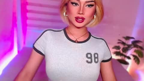 Angel online show from June 26, 6:46 pm