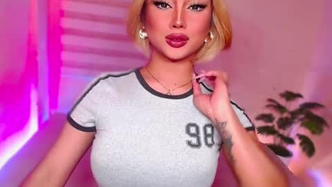 Angel online show from June 25, 5:51 pm