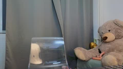 Gabriella online show from March 19, 11:31 pm