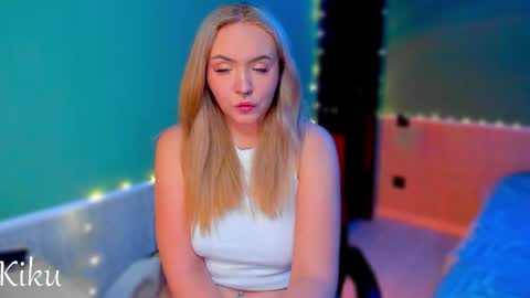 Kiku here 3 online show from November 16, 10:56 pm