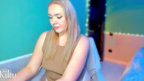 Kiku here 3 online show from November 15, 12:45 am