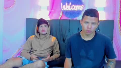 Angel online show from December 2, 11:30 am