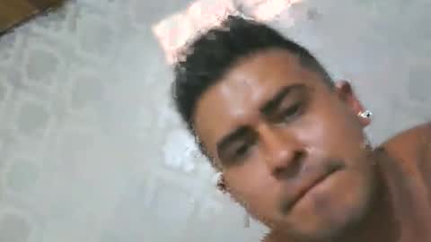 Angel Lein online show from January 18, 8:07 pm