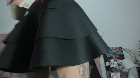 Angel  online show from December 18, 2:49 pm