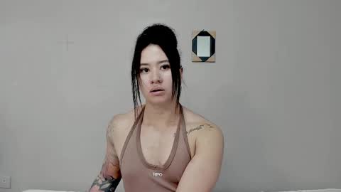 Angel online show from October 20, 9:53 pm