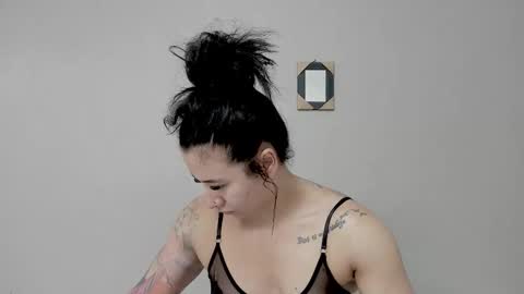 Angel online show from October 1, 2:16 pm