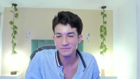 angel_of_sinn online show from April 12, 7:45 am