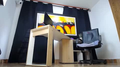 Angel online show from January 13, 11:51 am