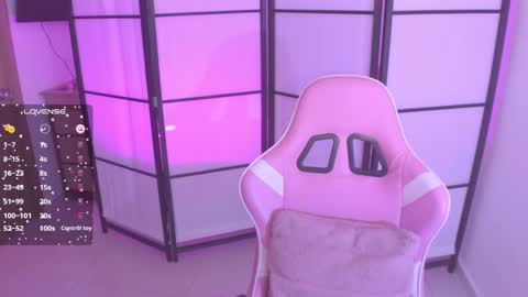 Angel online show from February 22, 2:09 pm