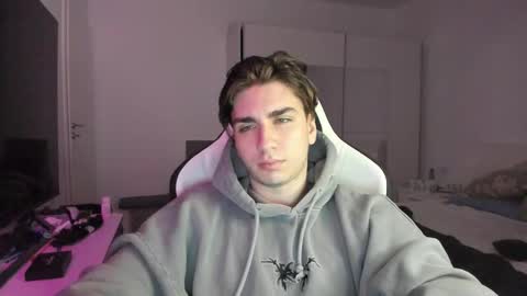 Angel online show from November 14, 11:06 pm