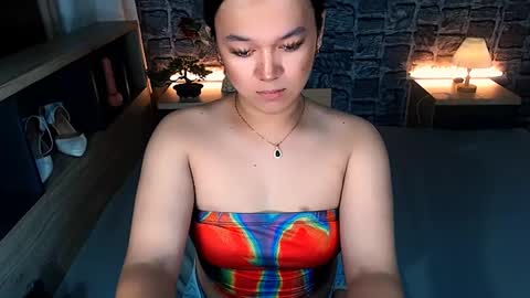 angel_soline1 online show from January 7, 9:50 am