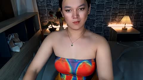 angel_soline1 online show from January 22, 1:42 am