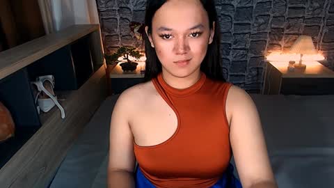 angel_soline1 online show from January 14, 9:45 am