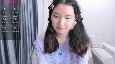angel_soo online show from May 25, 3:07 pm