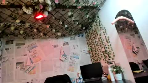 angel_stid online show from July 11, 7:17 pm