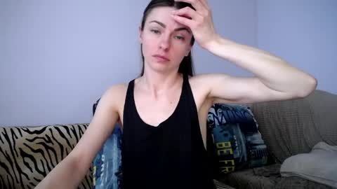 Zoe online show from May 22, 9:38 am