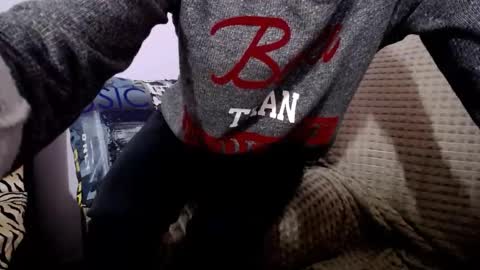 Zoe online show from February 14, 3:37 pm