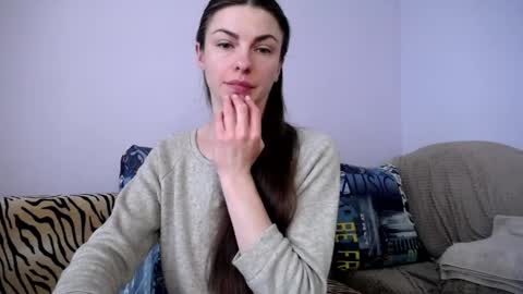 Zoe online show from May 8, 8:53 am