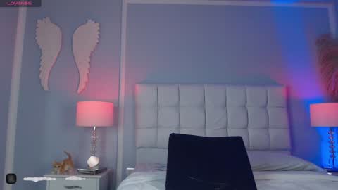 Angela online show from January 23, 11:26 pm