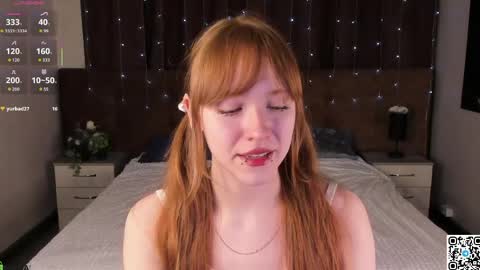 Angela online show from April 5, 12:40 am