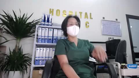 angela_my online show from July 11, 4:32 pm