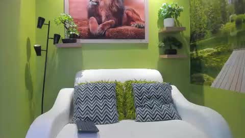 angela_rendon online show from July 21, 11:01 am