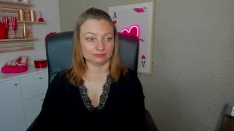 Angela online show from June 15, 5:43 am
