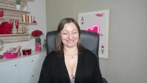 Angela online show from March 10, 6:51 am