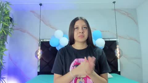 ANGELA online show from September 30, 12:15 pm