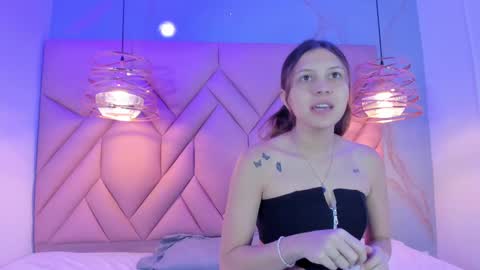 ANGELA online show from March 7, 12:12 pm