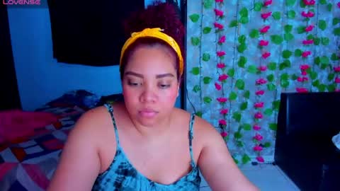 Angela online show from May 18, 9:43 pm