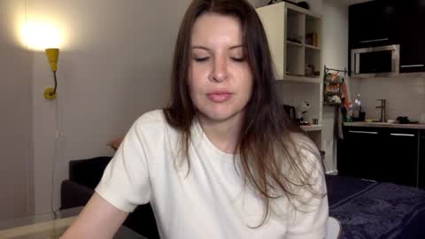 Angela online show from September 24, 3:52 pm