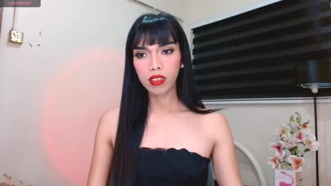 SENORITA online show from December 2, 11:03 pm